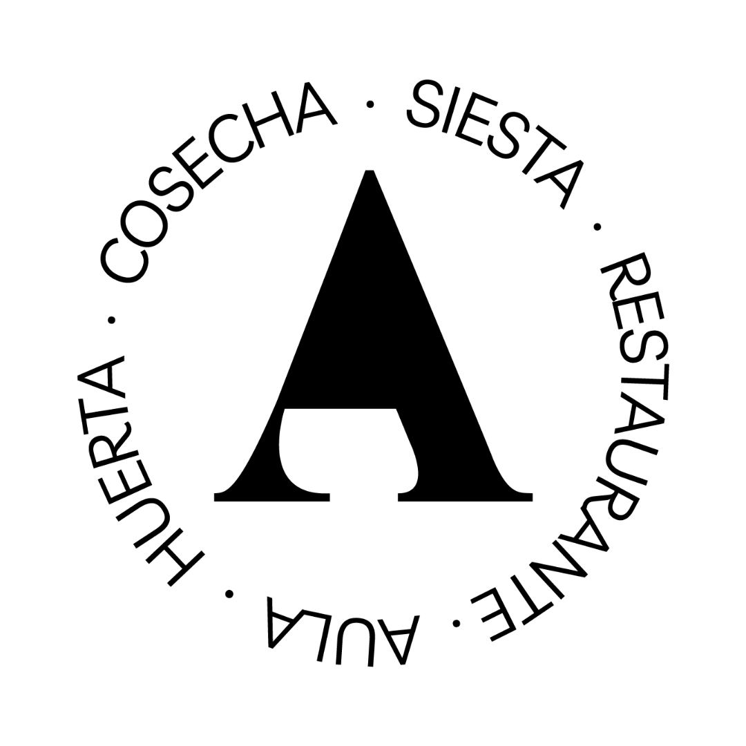 Logo del restaurante
